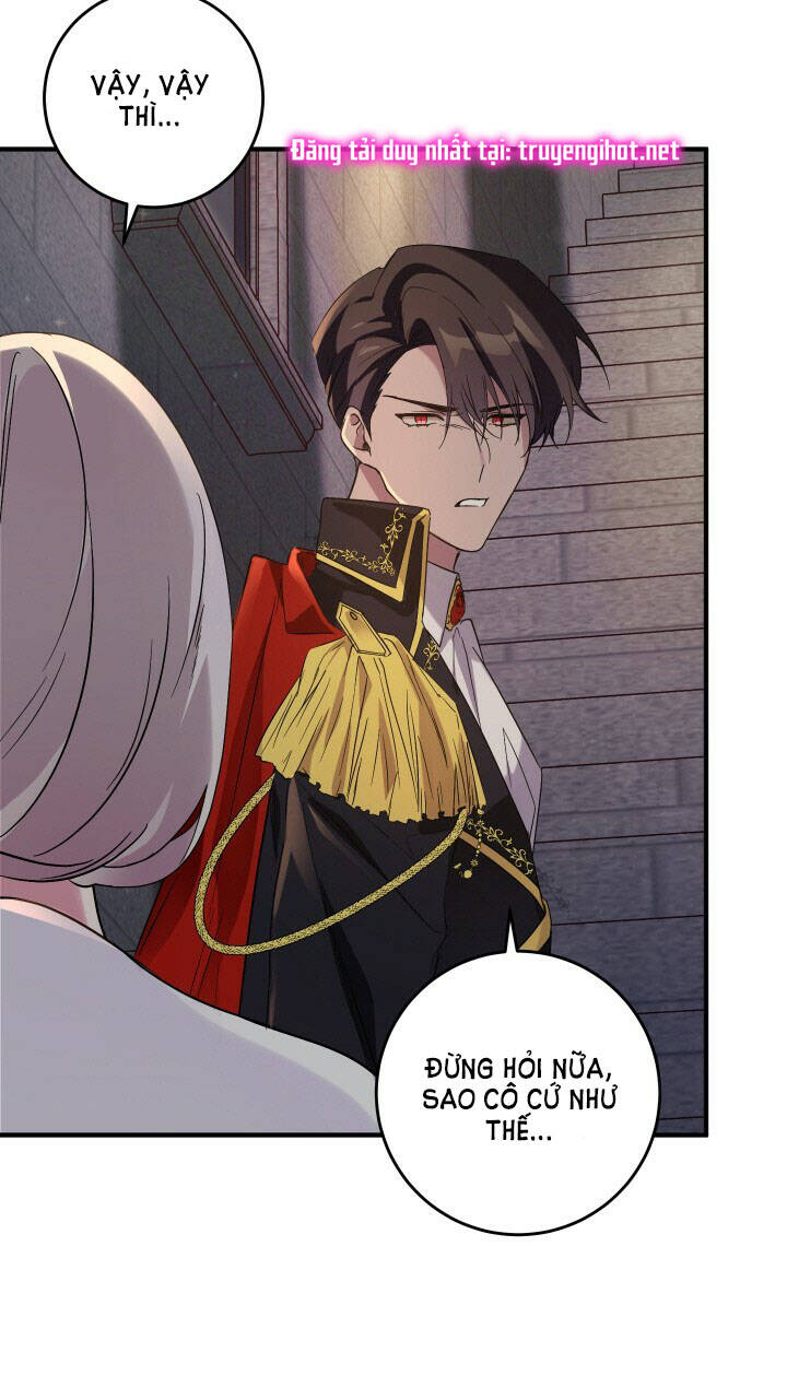 Đã Nếm Thử Thì Ăn Luôn Một Miếng Đi Chapter 10.5 - 34