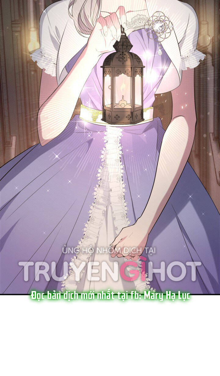 Đã Nếm Thử Thì Ăn Luôn Một Miếng Đi Chapter 10.5 - 36