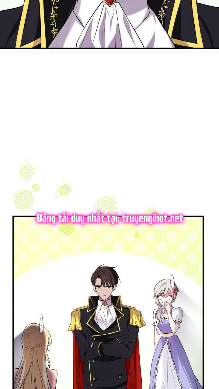 Đã Nếm Thử Thì Ăn Luôn Một Miếng Đi Chapter 10.5 - 8