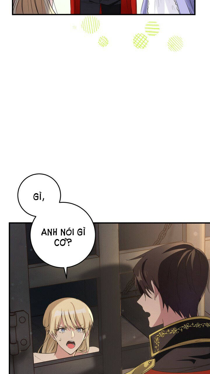 Đã Nếm Thử Thì Ăn Luôn Một Miếng Đi Chapter 10.5 - 9