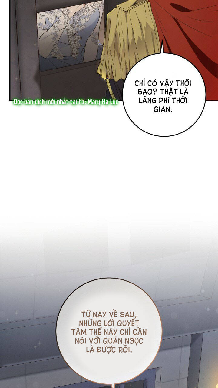 Đã Nếm Thử Thì Ăn Luôn Một Miếng Đi Chapter 10.5 - 10