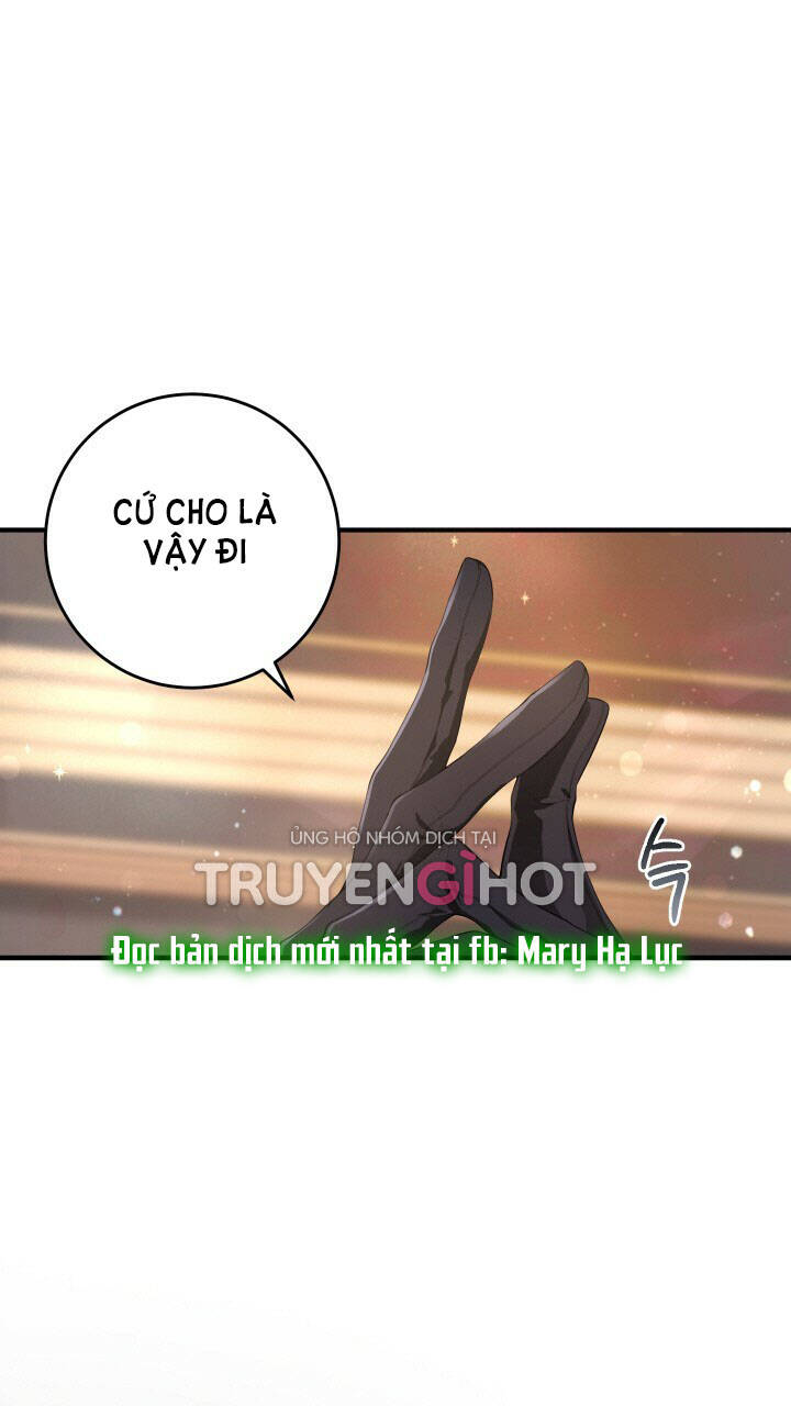 Đã Nếm Thử Thì Ăn Luôn Một Miếng Đi Chapter 10 - 1