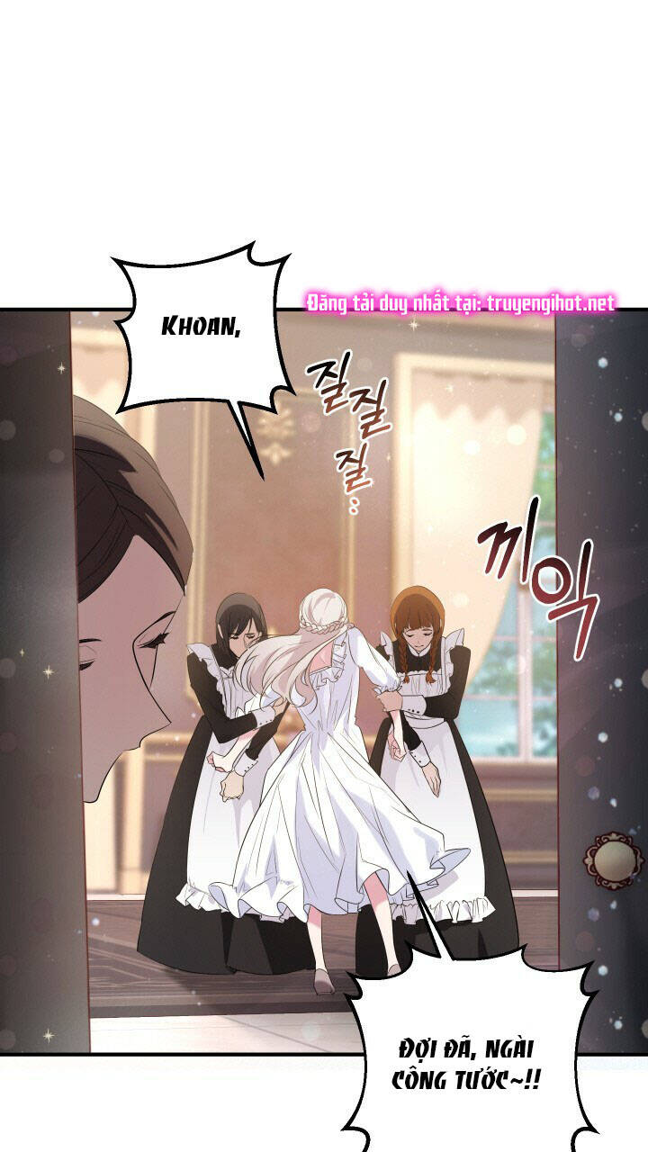Đã Nếm Thử Thì Ăn Luôn Một Miếng Đi Chapter 10 - 13