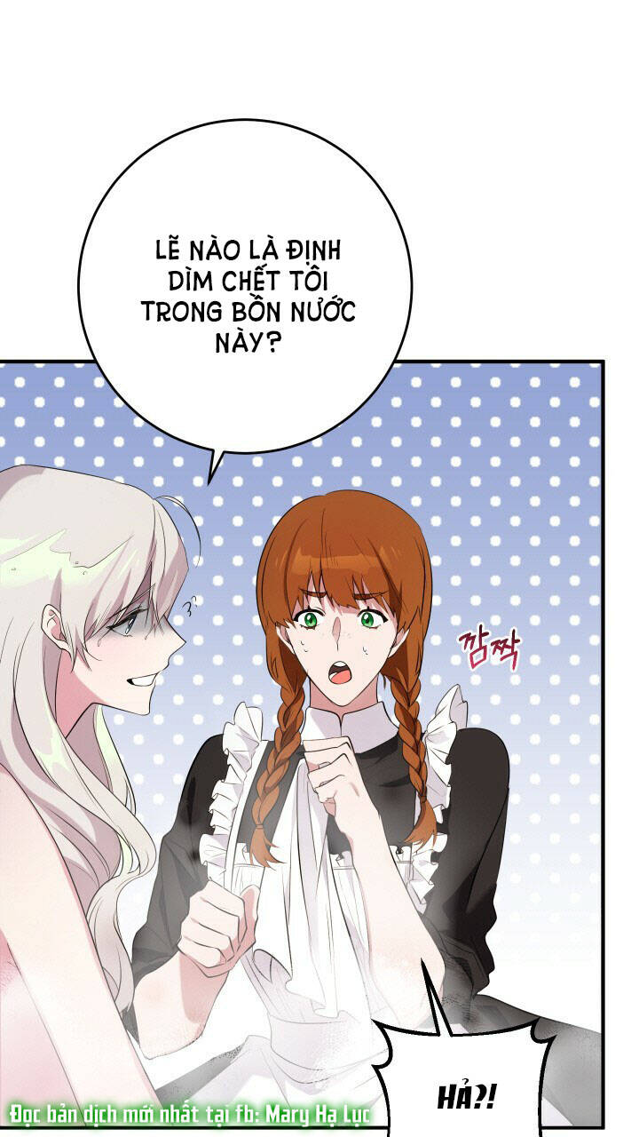 Đã Nếm Thử Thì Ăn Luôn Một Miếng Đi Chapter 10 - 21