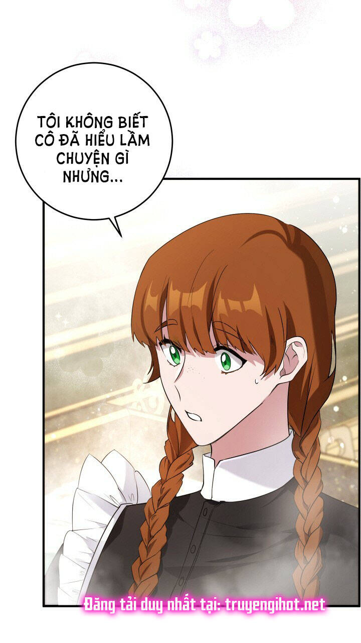 Đã Nếm Thử Thì Ăn Luôn Một Miếng Đi Chapter 10 - 23