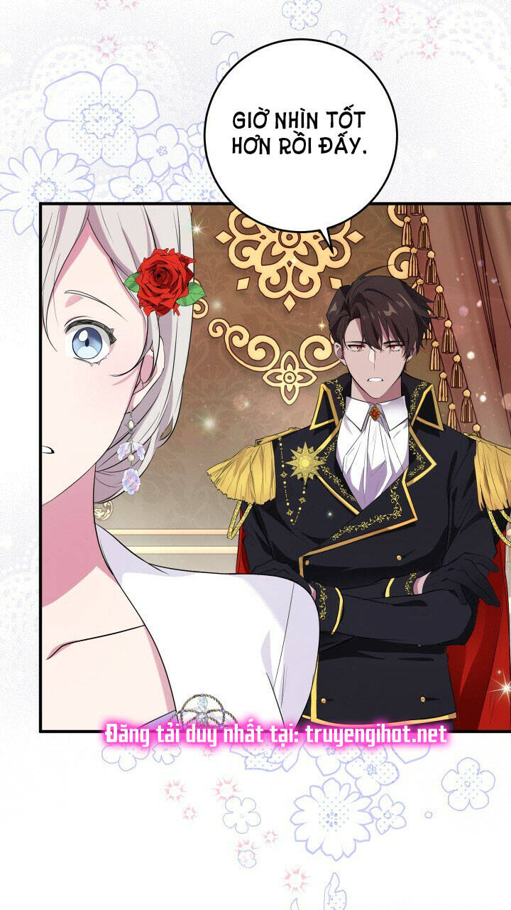 Đã Nếm Thử Thì Ăn Luôn Một Miếng Đi Chapter 10 - 37