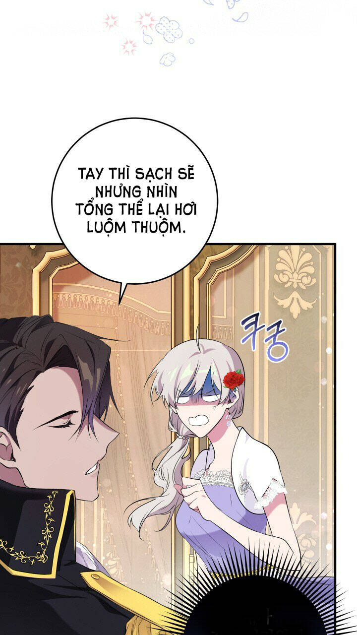 Đã Nếm Thử Thì Ăn Luôn Một Miếng Đi Chapter 10 - 38