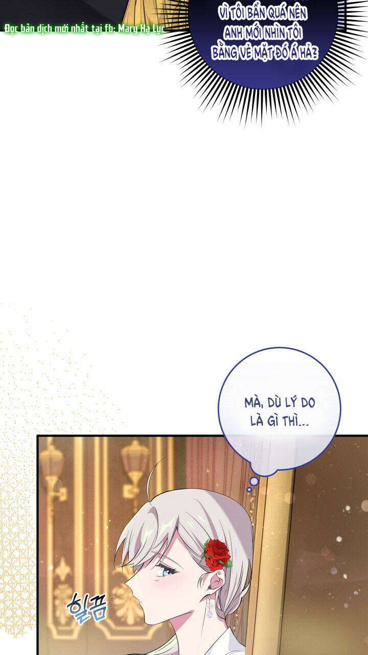 Đã Nếm Thử Thì Ăn Luôn Một Miếng Đi Chapter 10 - 39