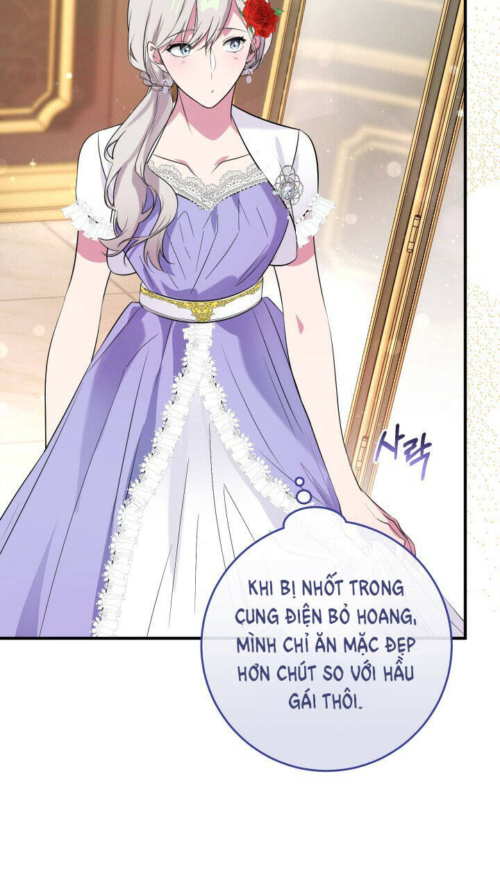 Đã Nếm Thử Thì Ăn Luôn Một Miếng Đi Chapter 10 - 41