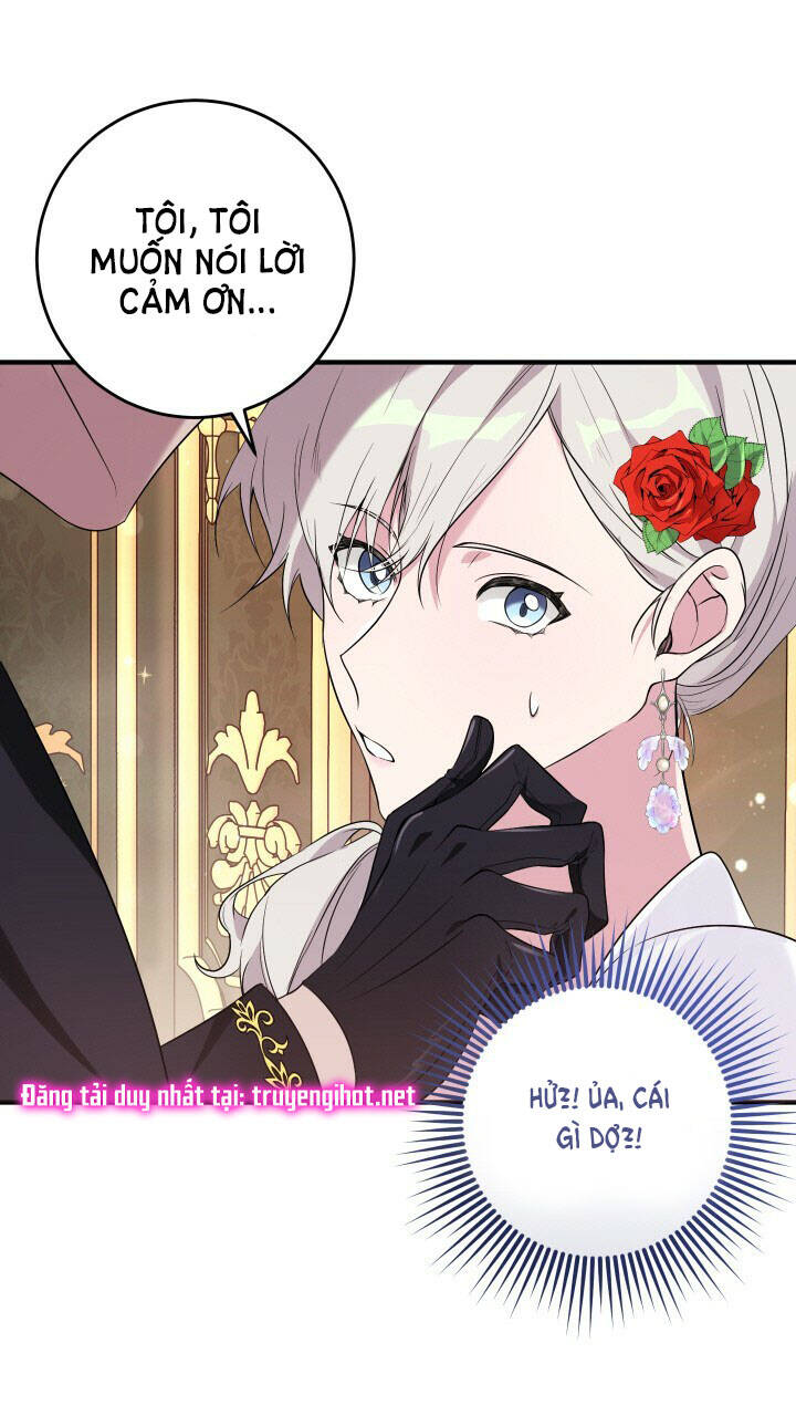 Đã Nếm Thử Thì Ăn Luôn Một Miếng Đi Chapter 10 - 48
