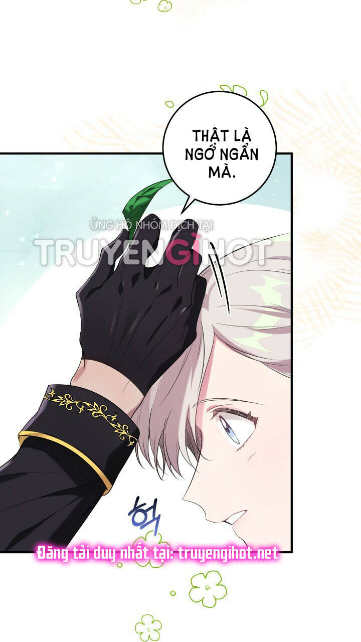 Đã Nếm Thử Thì Ăn Luôn Một Miếng Đi Chapter 10 - 51