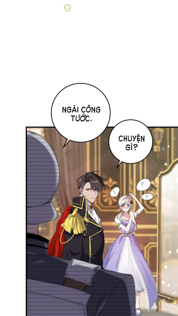 Đã Nếm Thử Thì Ăn Luôn Một Miếng Đi Chapter 10 - 52