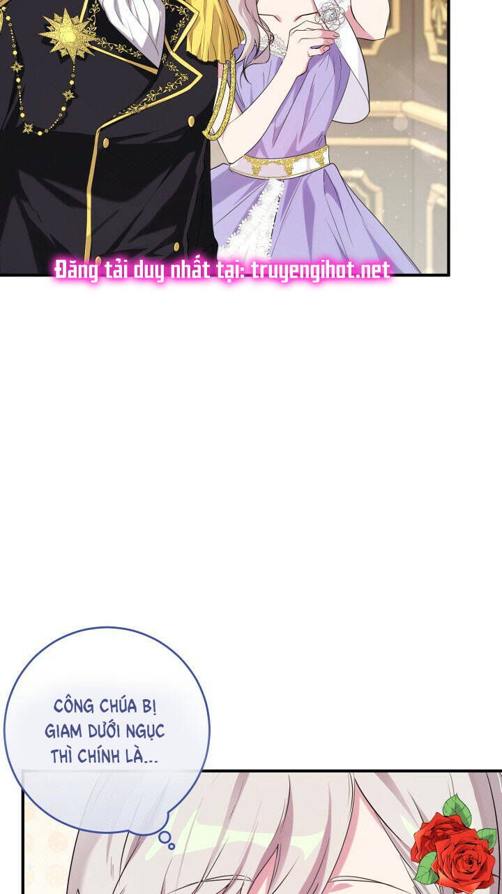 Đã Nếm Thử Thì Ăn Luôn Một Miếng Đi Chapter 10 - 54