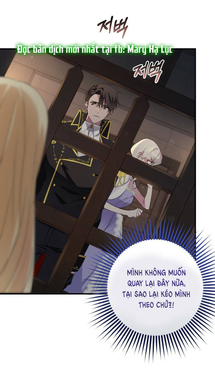 Đã Nếm Thử Thì Ăn Luôn Một Miếng Đi Chapter 10 - 58