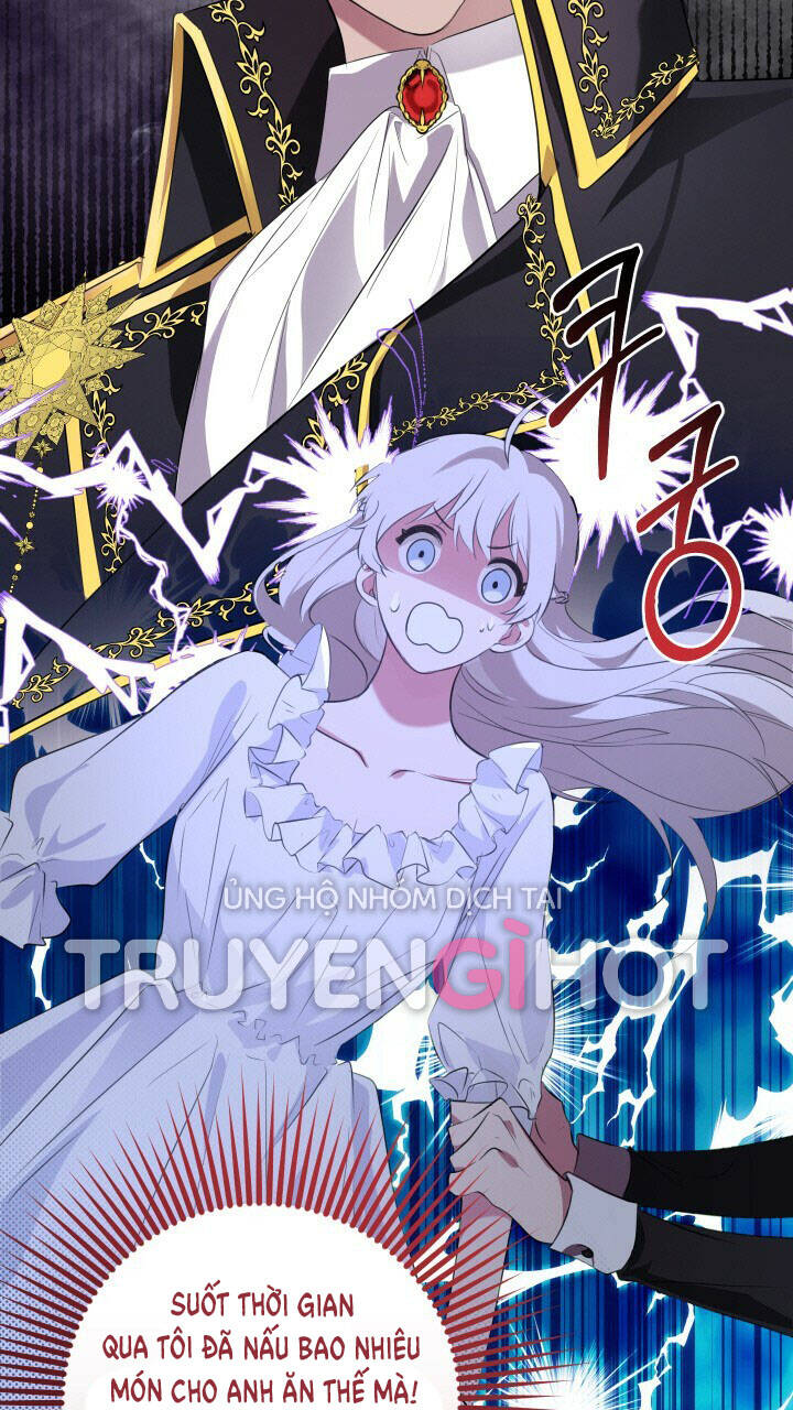 Đã Nếm Thử Thì Ăn Luôn Một Miếng Đi Chapter 10 - 10