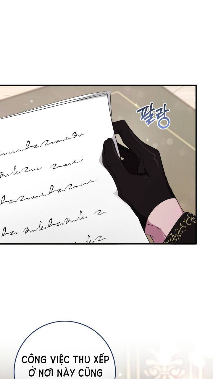 Đã Nếm Thử Thì Ăn Luôn Một Miếng Đi Chapter 11.5 - 13