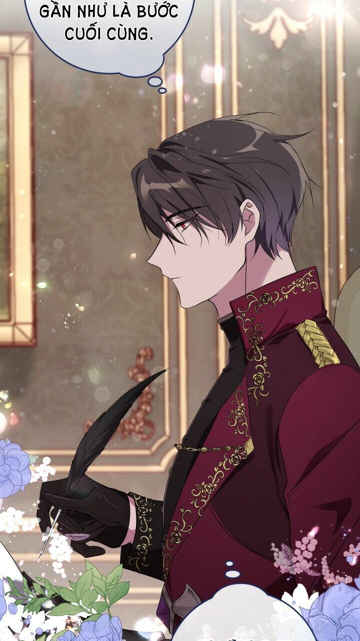 Đã Nếm Thử Thì Ăn Luôn Một Miếng Đi Chapter 11.5 - 14