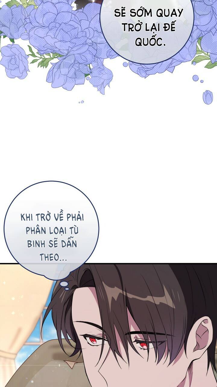 Đã Nếm Thử Thì Ăn Luôn Một Miếng Đi Chapter 11.5 - 15