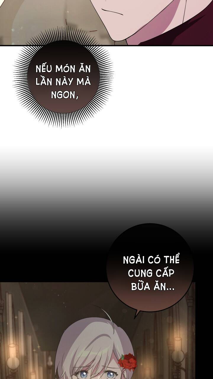 Đã Nếm Thử Thì Ăn Luôn Một Miếng Đi Chapter 11.5 - 16