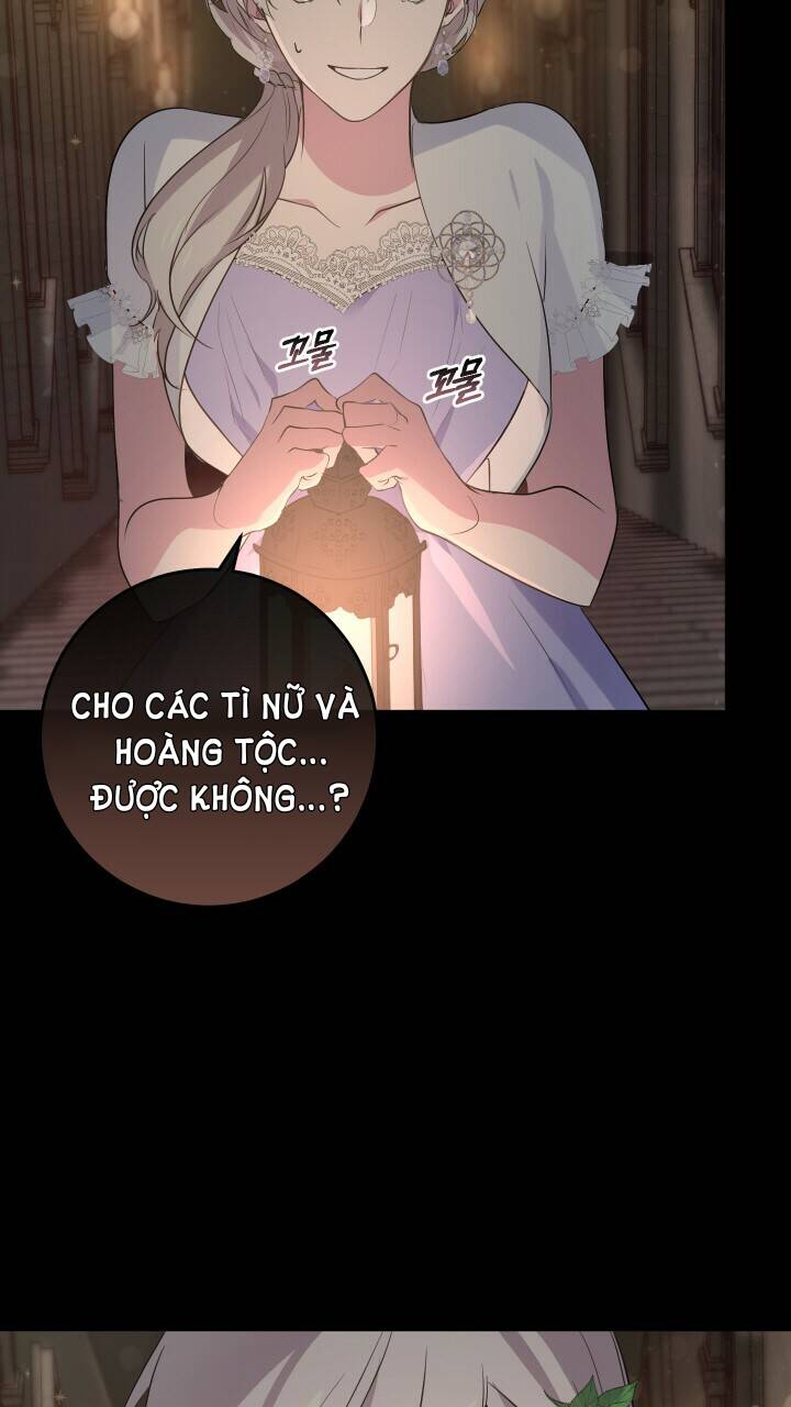 Đã Nếm Thử Thì Ăn Luôn Một Miếng Đi Chapter 11.5 - 17