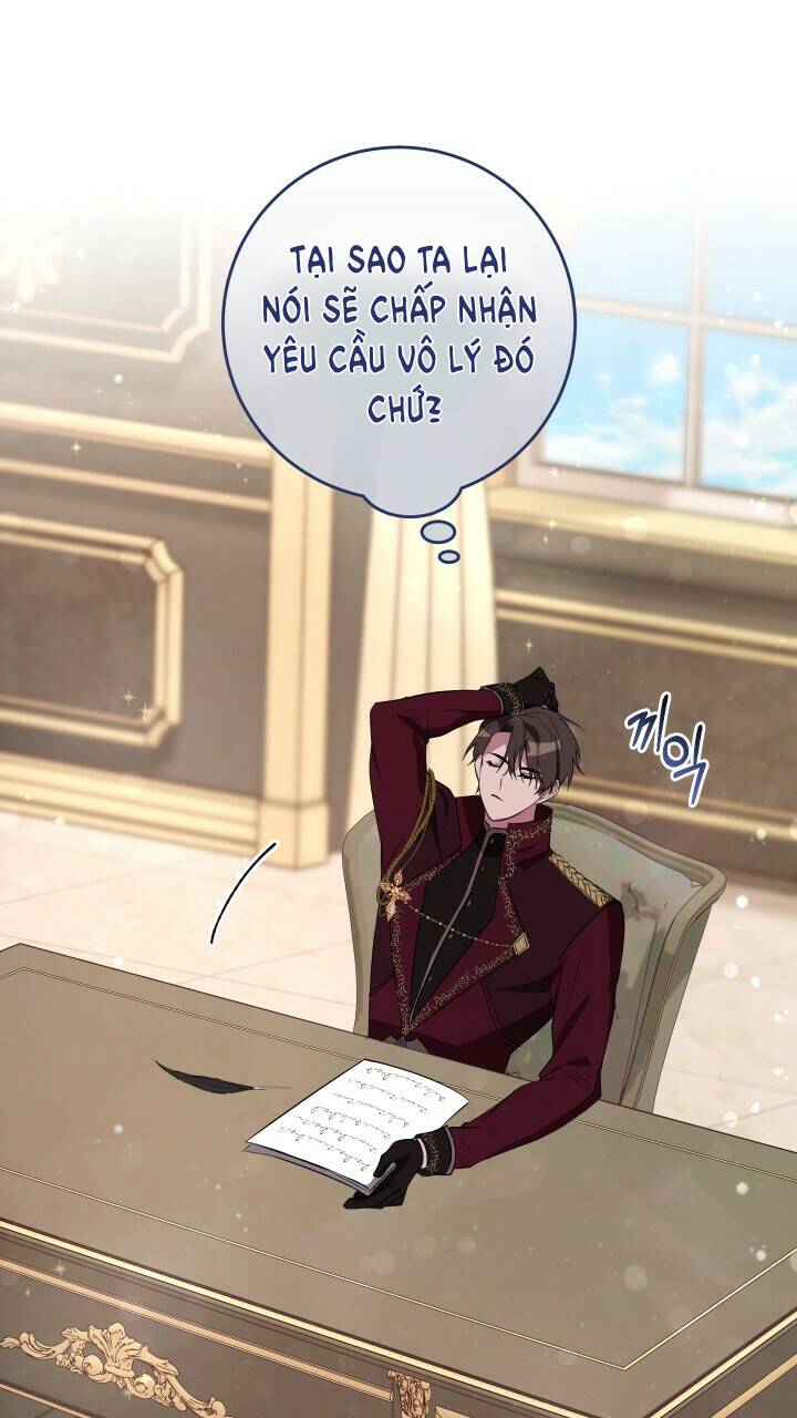 Đã Nếm Thử Thì Ăn Luôn Một Miếng Đi Chapter 11.5 - 19