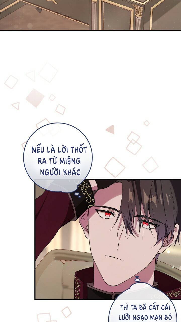 Đã Nếm Thử Thì Ăn Luôn Một Miếng Đi Chapter 11.5 - 20