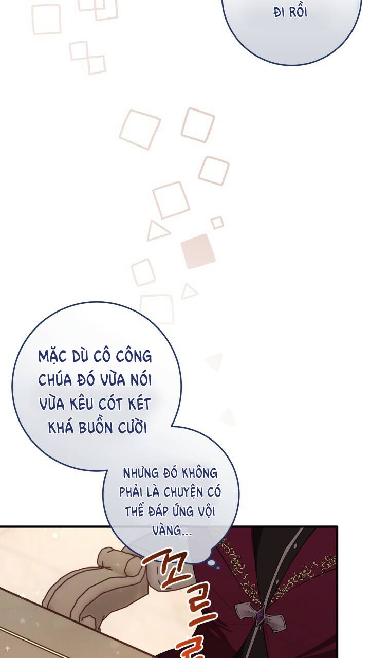 Đã Nếm Thử Thì Ăn Luôn Một Miếng Đi Chapter 11.5 - 21