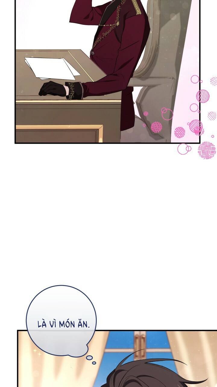 Đã Nếm Thử Thì Ăn Luôn Một Miếng Đi Chapter 11.5 - 23