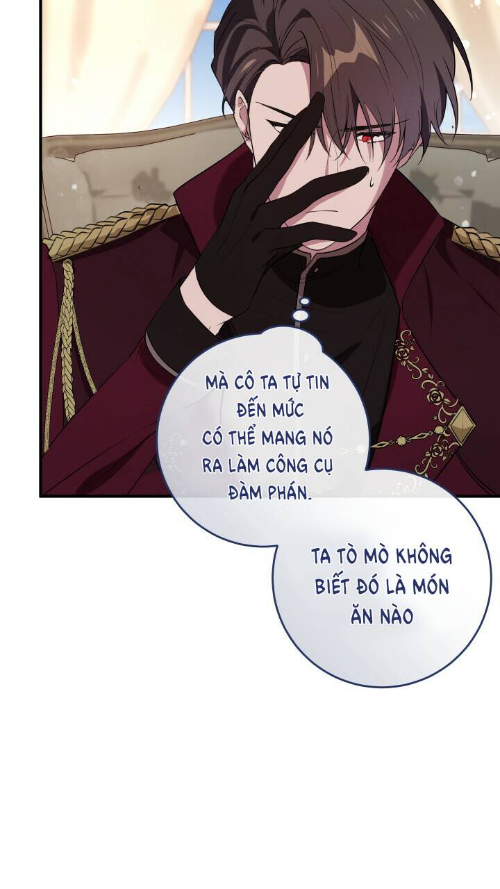 Đã Nếm Thử Thì Ăn Luôn Một Miếng Đi Chapter 11.5 - 24