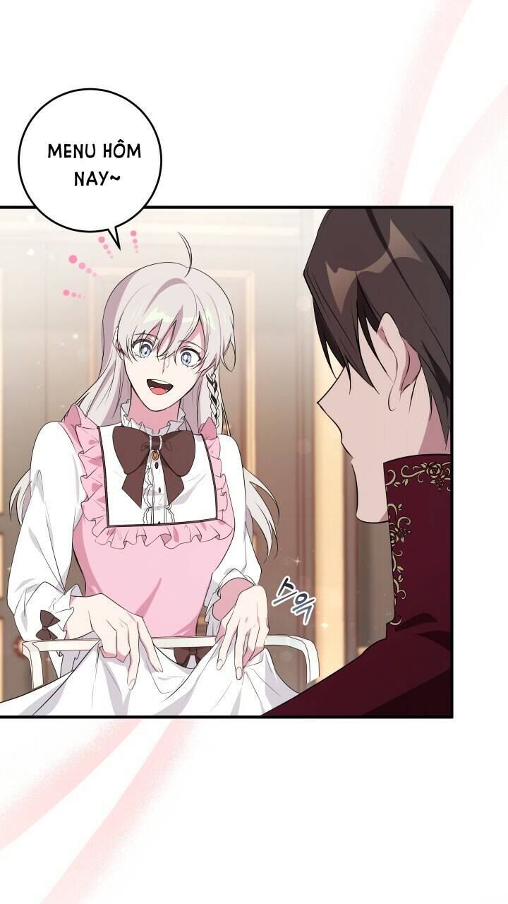 Đã Nếm Thử Thì Ăn Luôn Một Miếng Đi Chapter 11.5 - 30