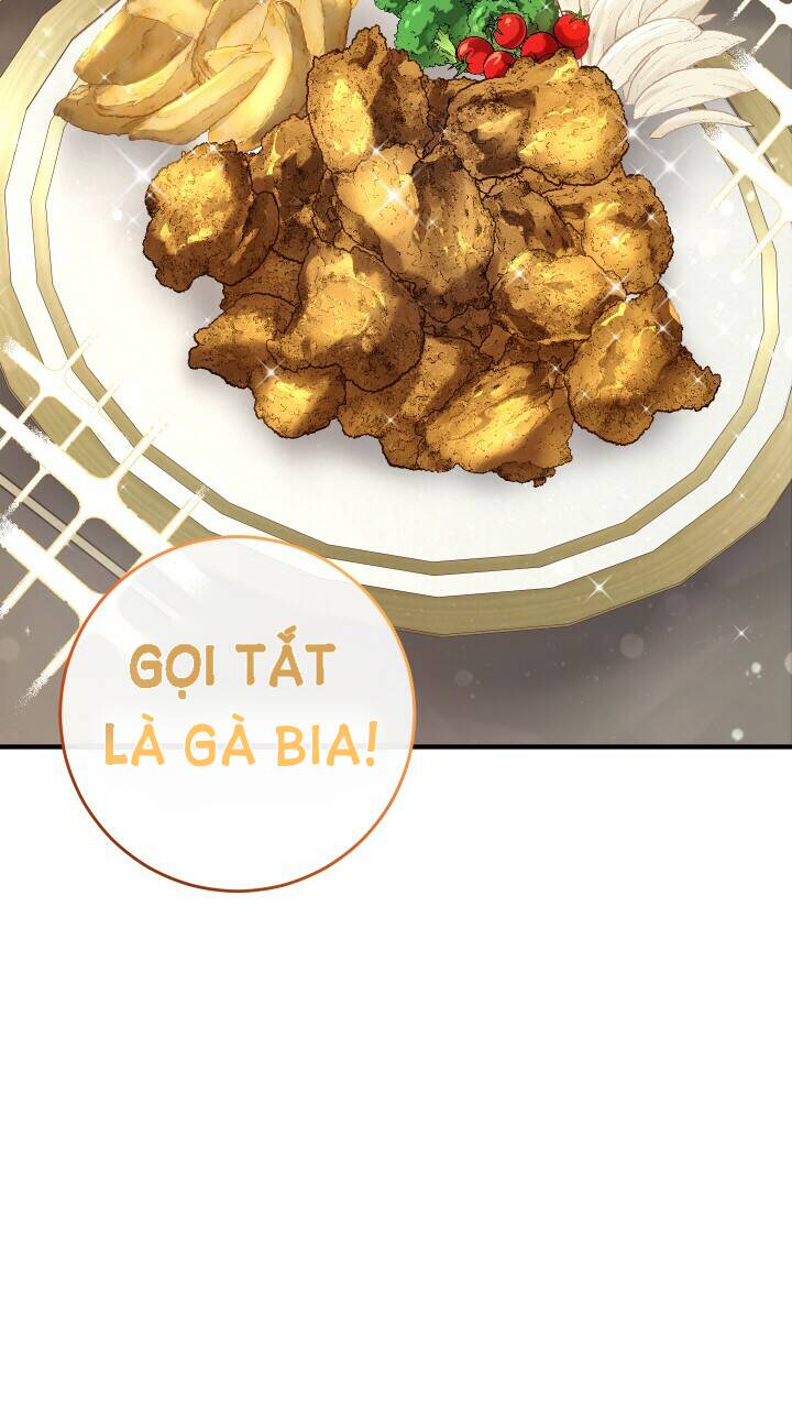 Đã Nếm Thử Thì Ăn Luôn Một Miếng Đi Chapter 11.5 - 32