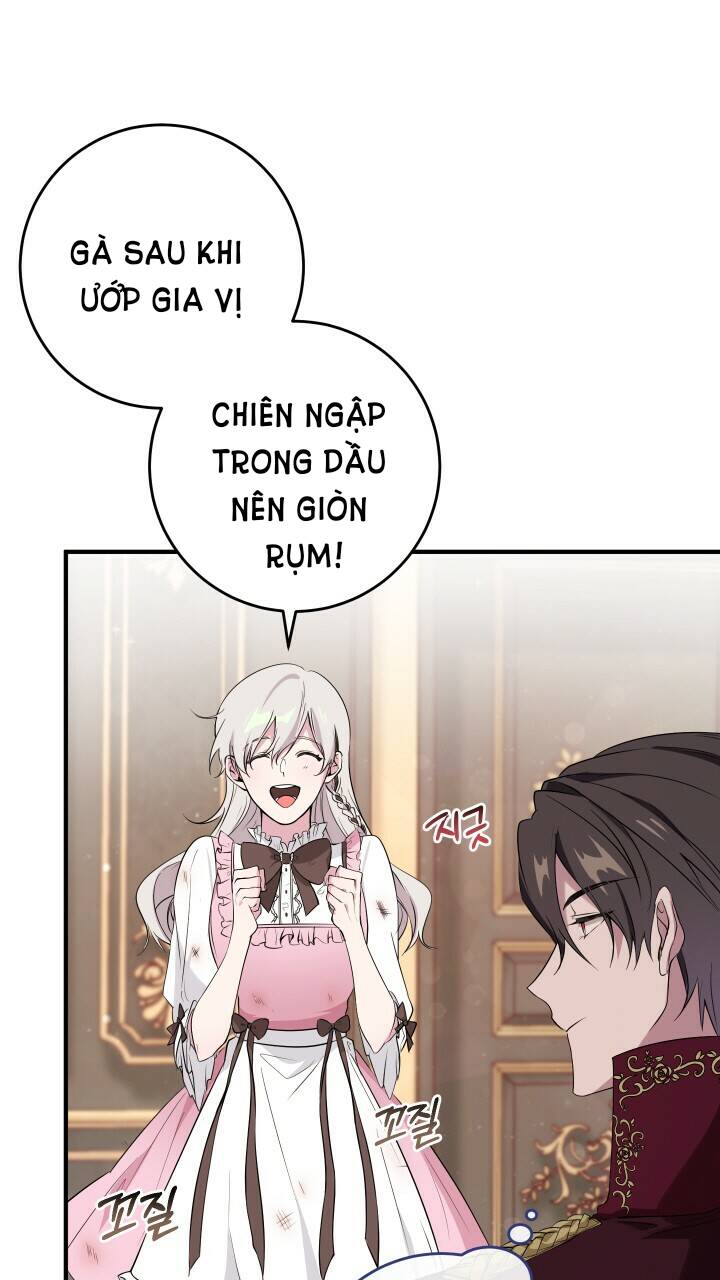 Đã Nếm Thử Thì Ăn Luôn Một Miếng Đi Chapter 11.5 - 34