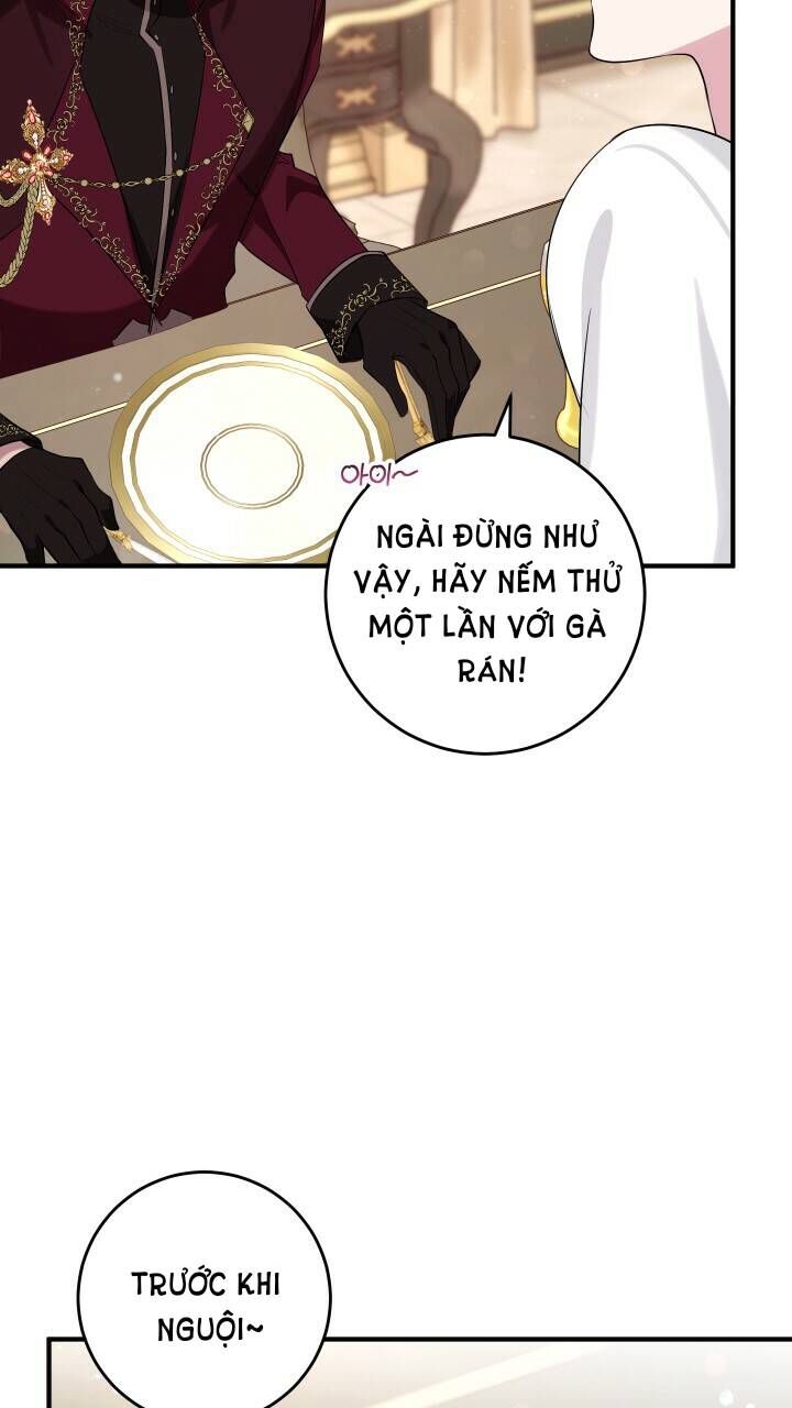 Đã Nếm Thử Thì Ăn Luôn Một Miếng Đi Chapter 11.5 - 36