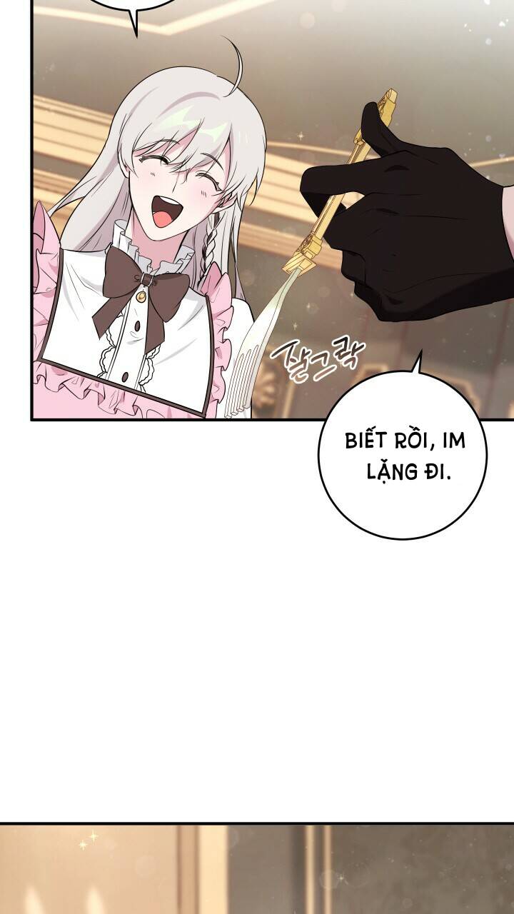 Đã Nếm Thử Thì Ăn Luôn Một Miếng Đi Chapter 11.5 - 37