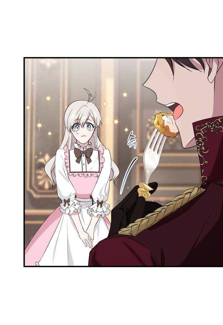 Đã Nếm Thử Thì Ăn Luôn Một Miếng Đi Chapter 11.5 - 39