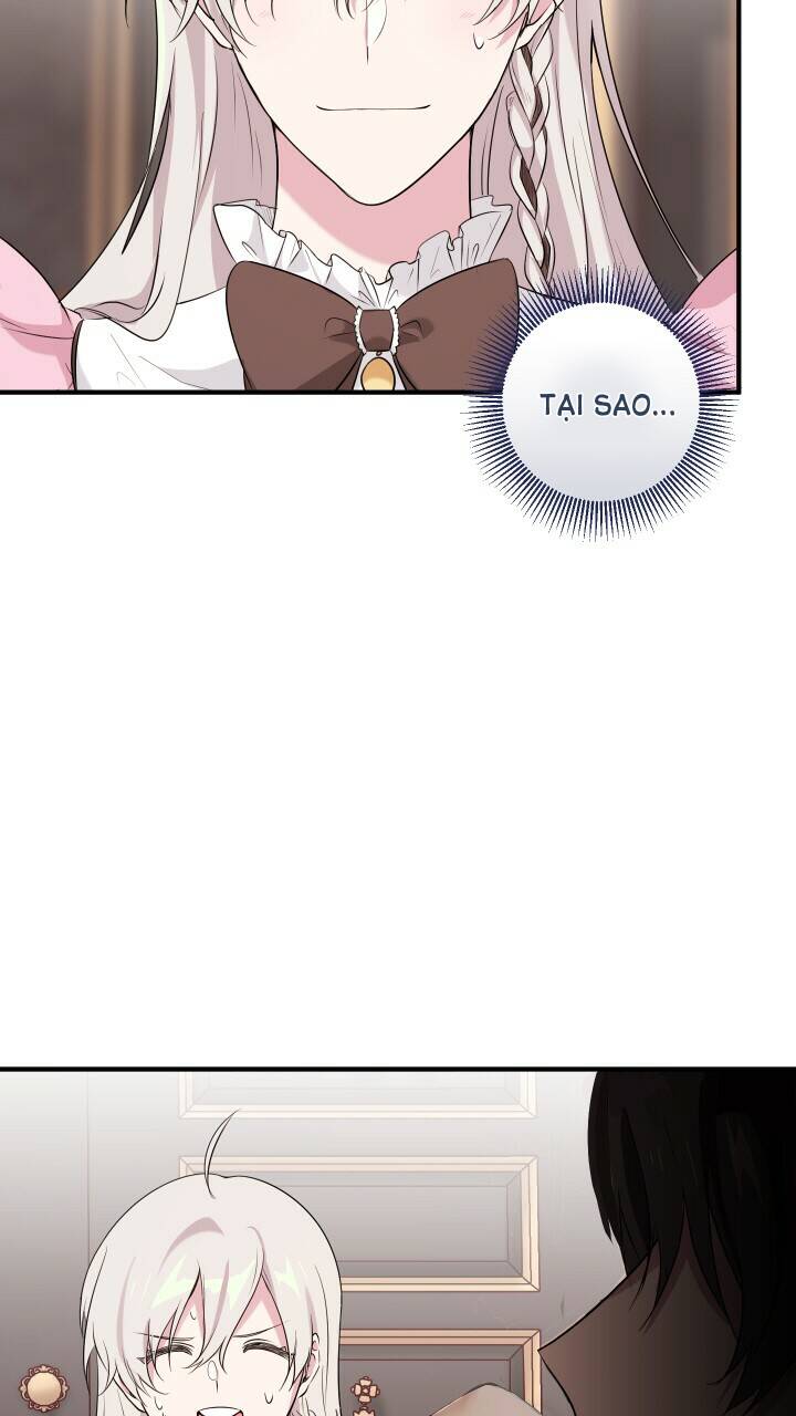 Đã Nếm Thử Thì Ăn Luôn Một Miếng Đi Chapter 11.5 - 42