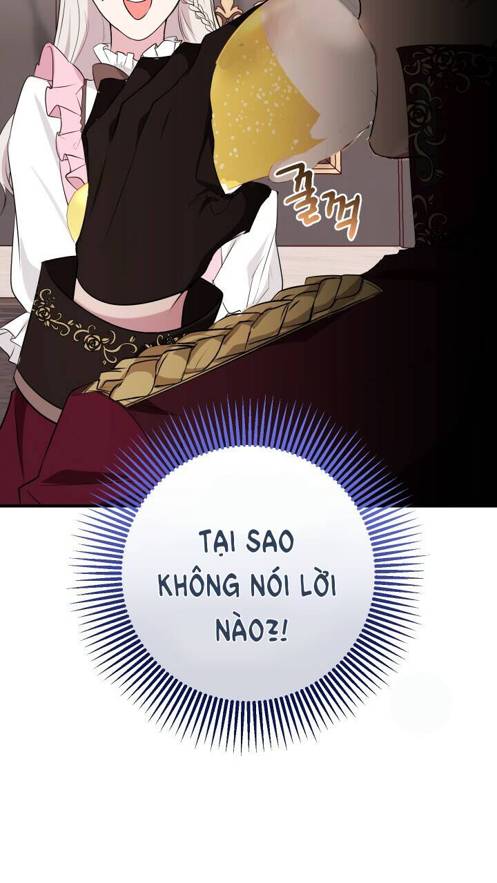 Đã Nếm Thử Thì Ăn Luôn Một Miếng Đi Chapter 11.5 - 43