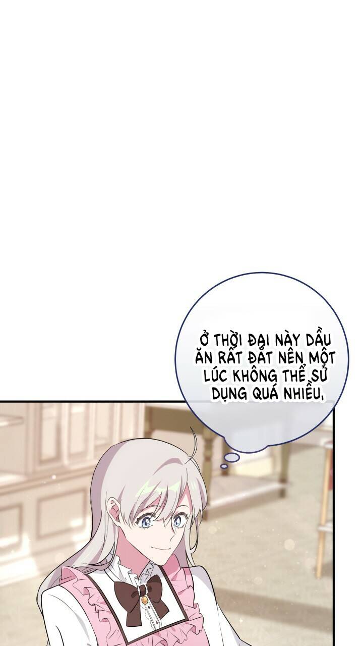 Đã Nếm Thử Thì Ăn Luôn Một Miếng Đi Chapter 11.5 - 6