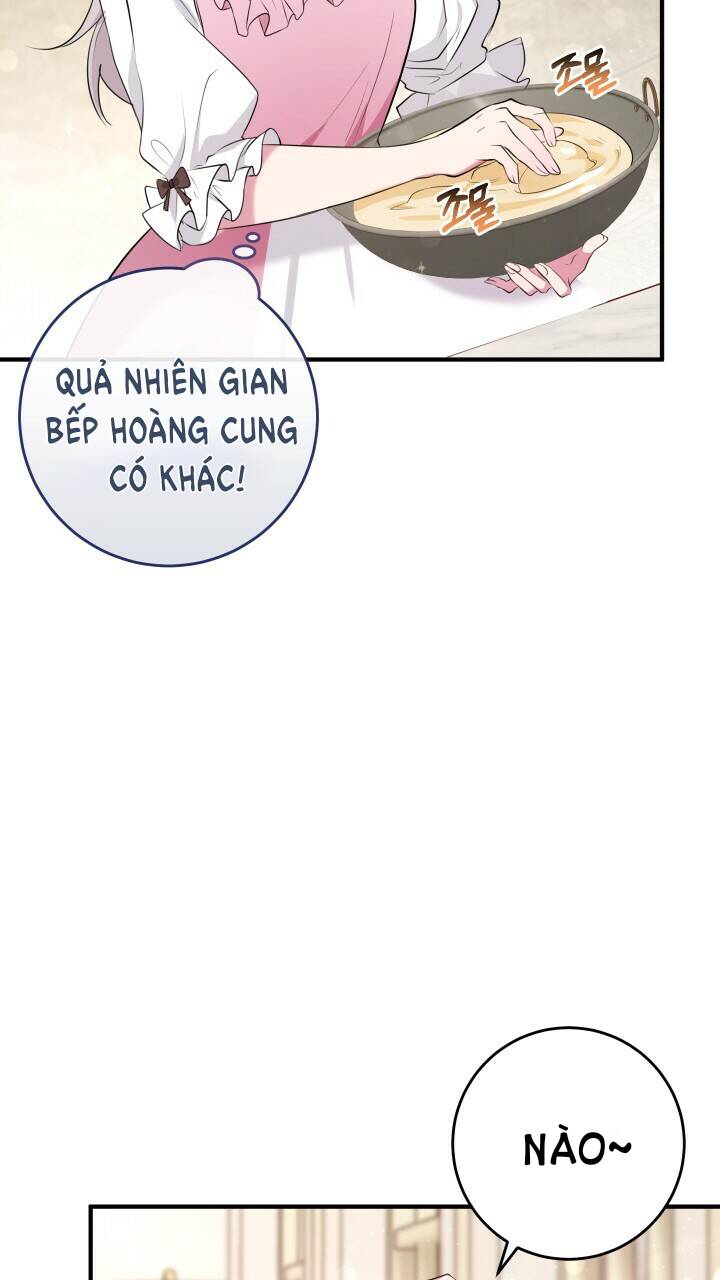 Đã Nếm Thử Thì Ăn Luôn Một Miếng Đi Chapter 11.5 - 7