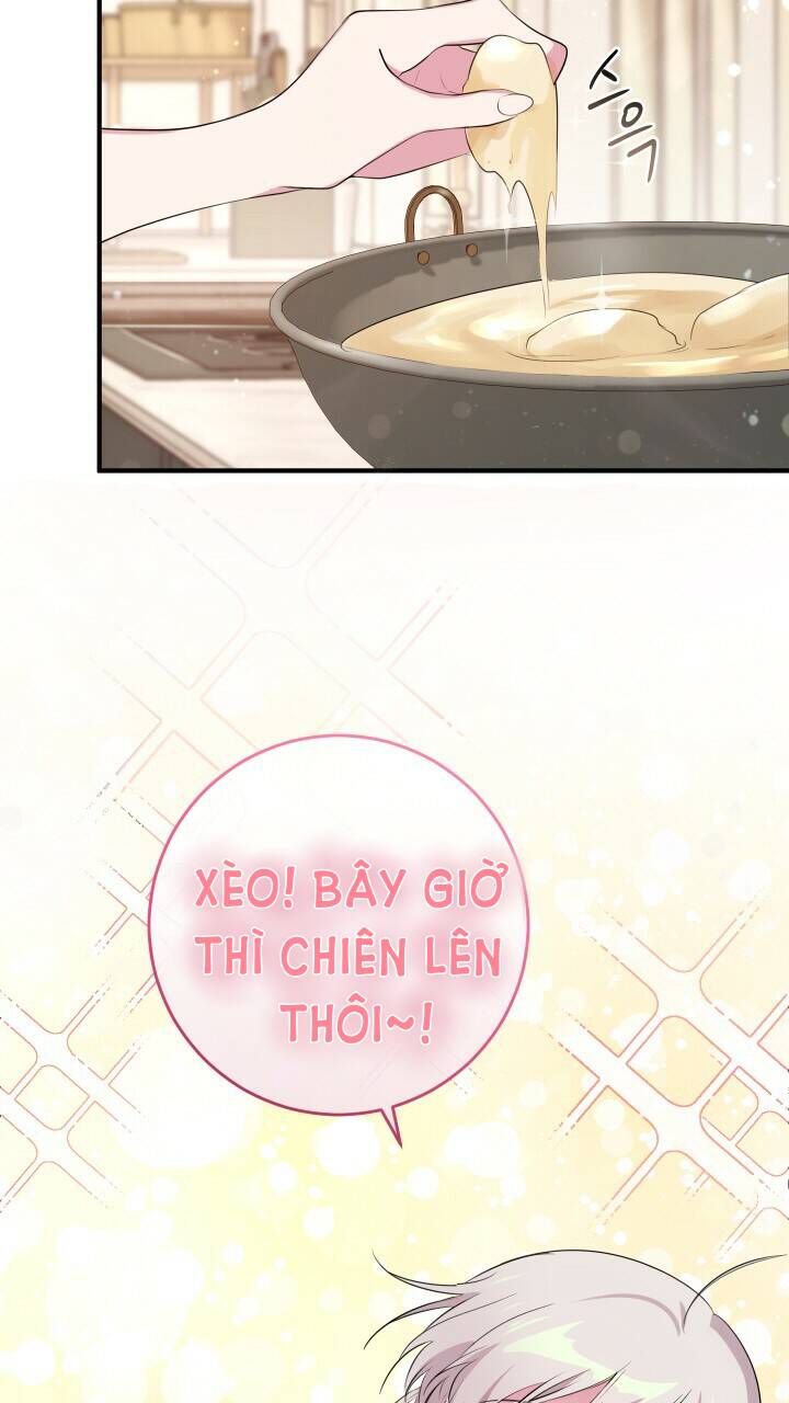 Đã Nếm Thử Thì Ăn Luôn Một Miếng Đi Chapter 11.5 - 8
