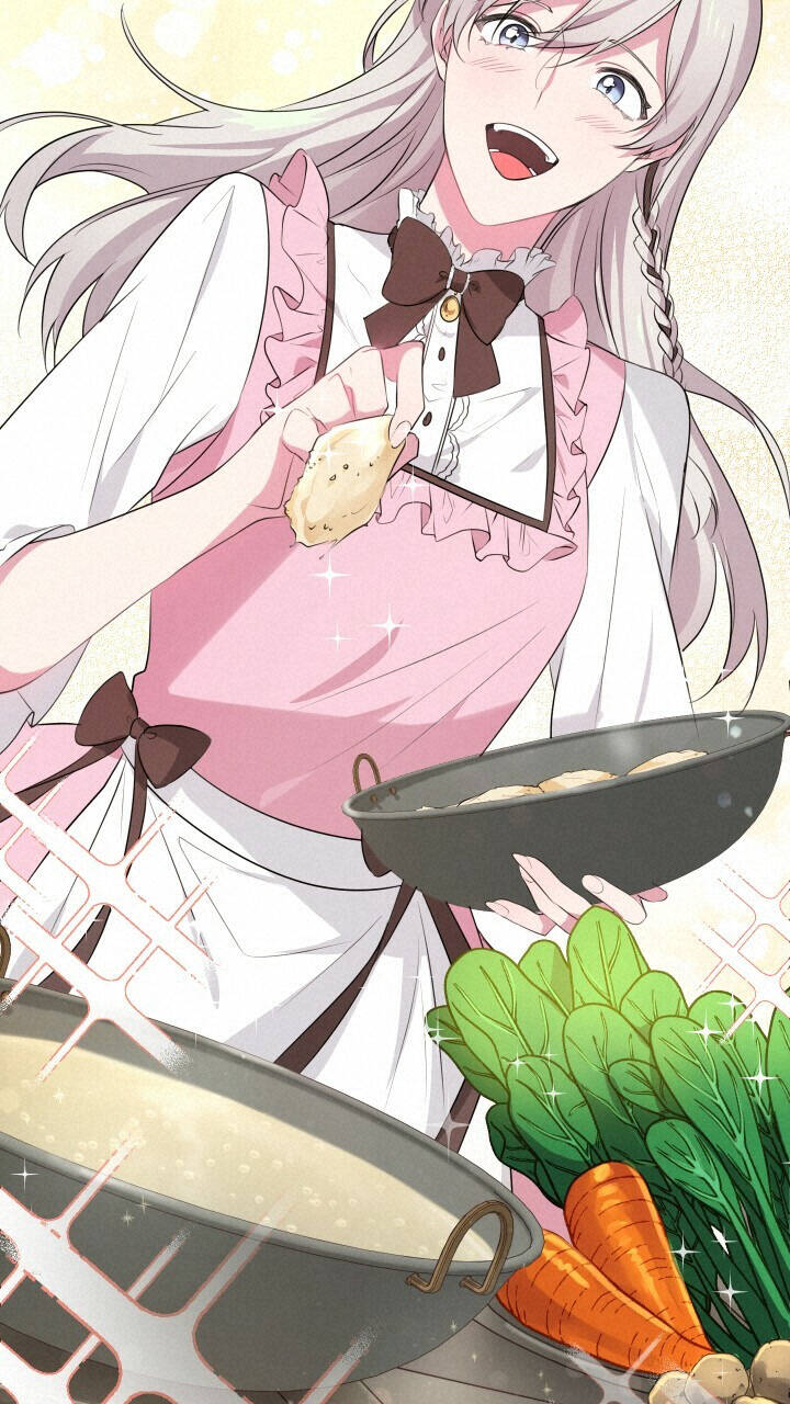 Đã Nếm Thử Thì Ăn Luôn Một Miếng Đi Chapter 11.5 - 9