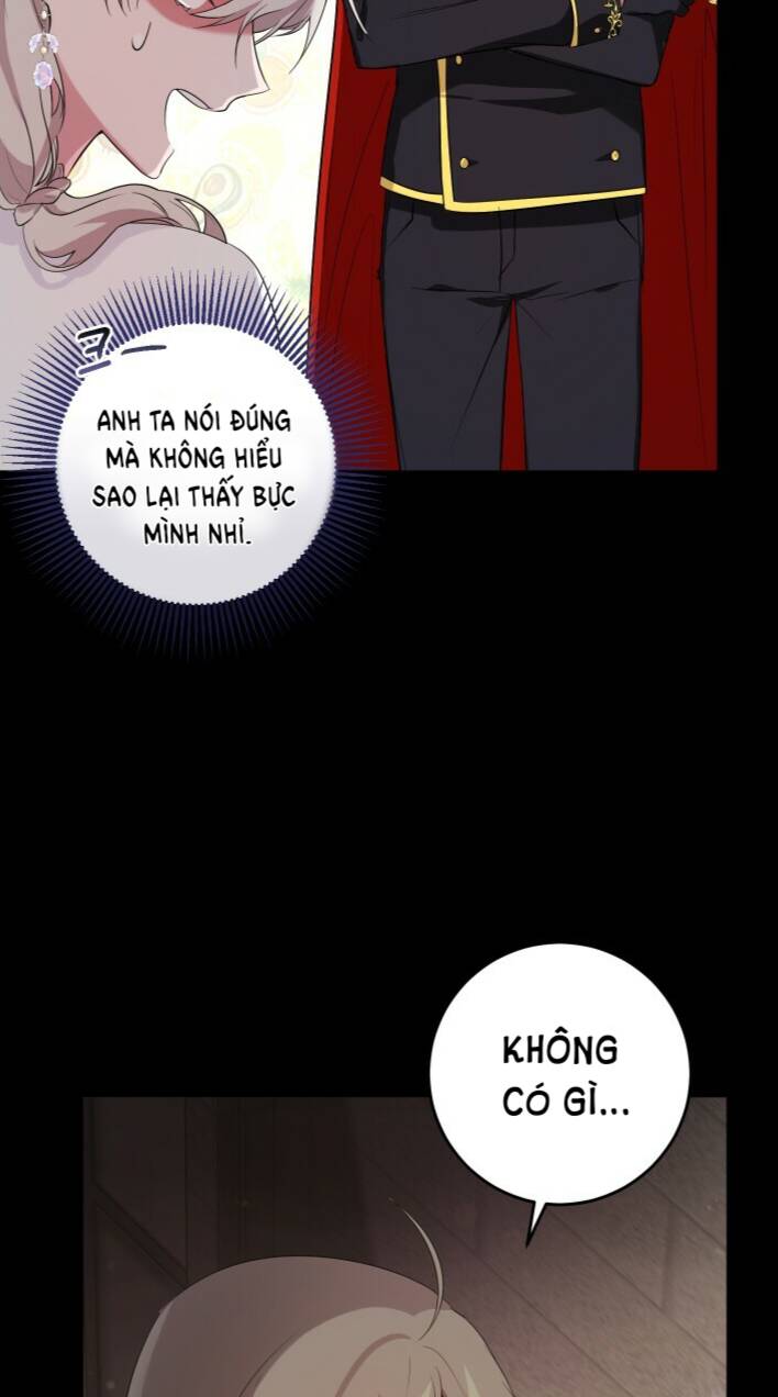 Đã Nếm Thử Thì Ăn Luôn Một Miếng Đi Chapter 11 - 11