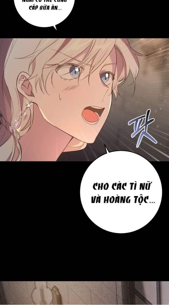 Đã Nếm Thử Thì Ăn Luôn Một Miếng Đi Chapter 11 - 13