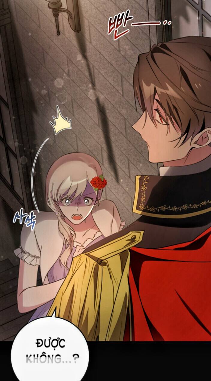 Đã Nếm Thử Thì Ăn Luôn Một Miếng Đi Chapter 11 - 14