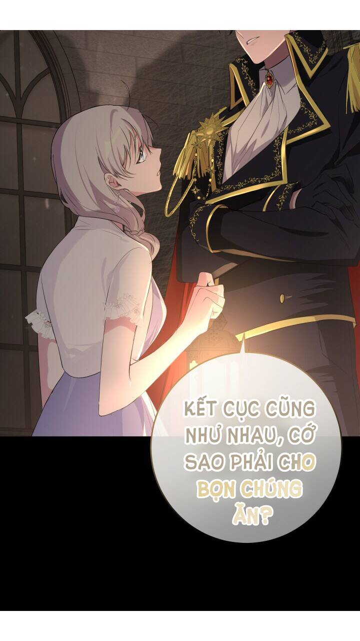 Đã Nếm Thử Thì Ăn Luôn Một Miếng Đi Chapter 11 - 22