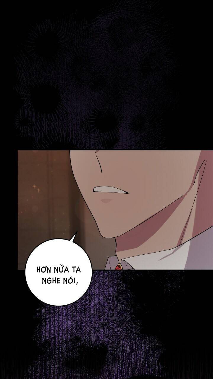 Đã Nếm Thử Thì Ăn Luôn Một Miếng Đi Chapter 11 - 23
