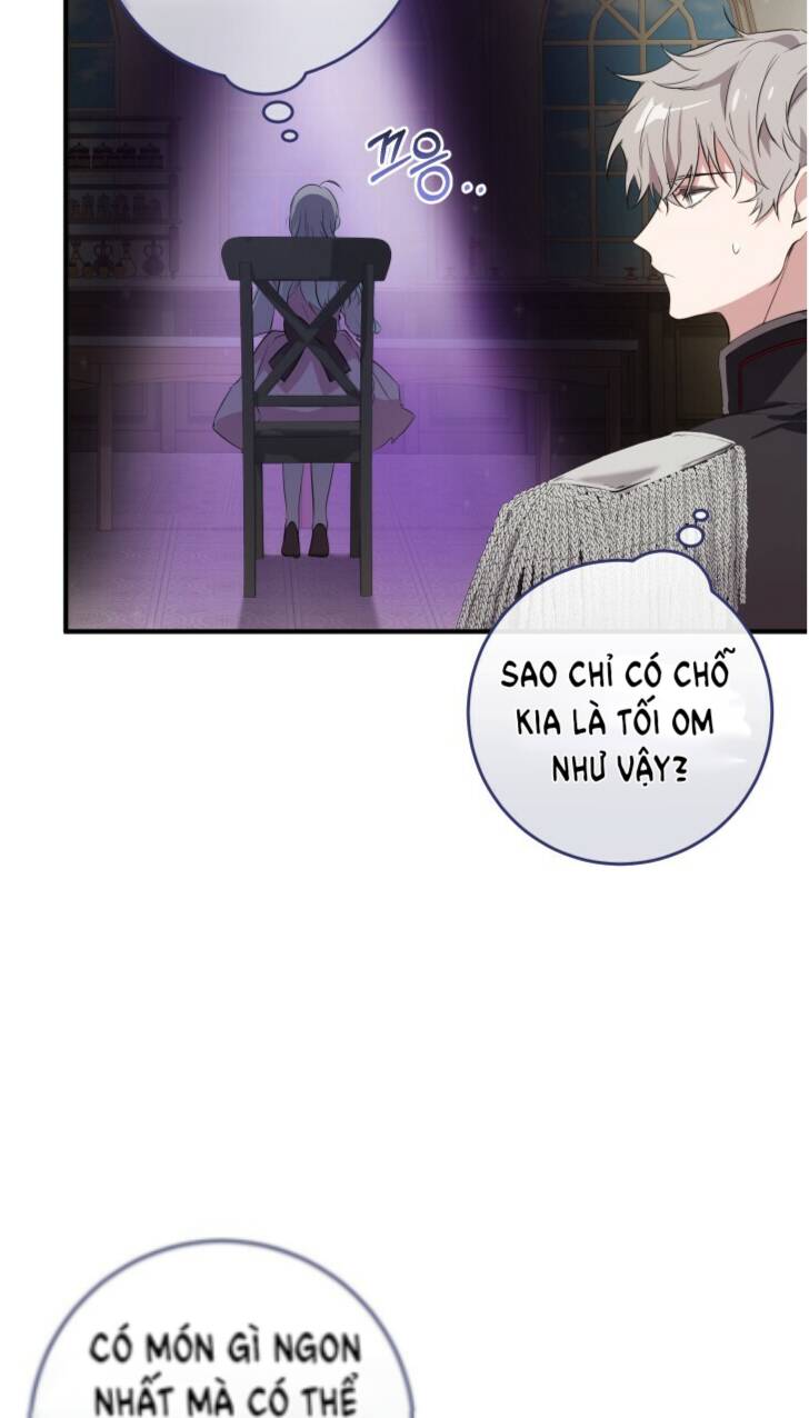 Đã Nếm Thử Thì Ăn Luôn Một Miếng Đi Chapter 11 - 4