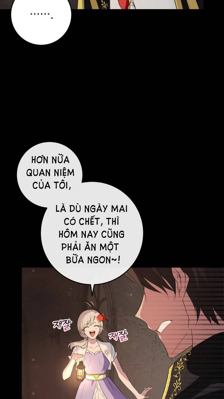 Đã Nếm Thử Thì Ăn Luôn Một Miếng Đi Chapter 11 - 32