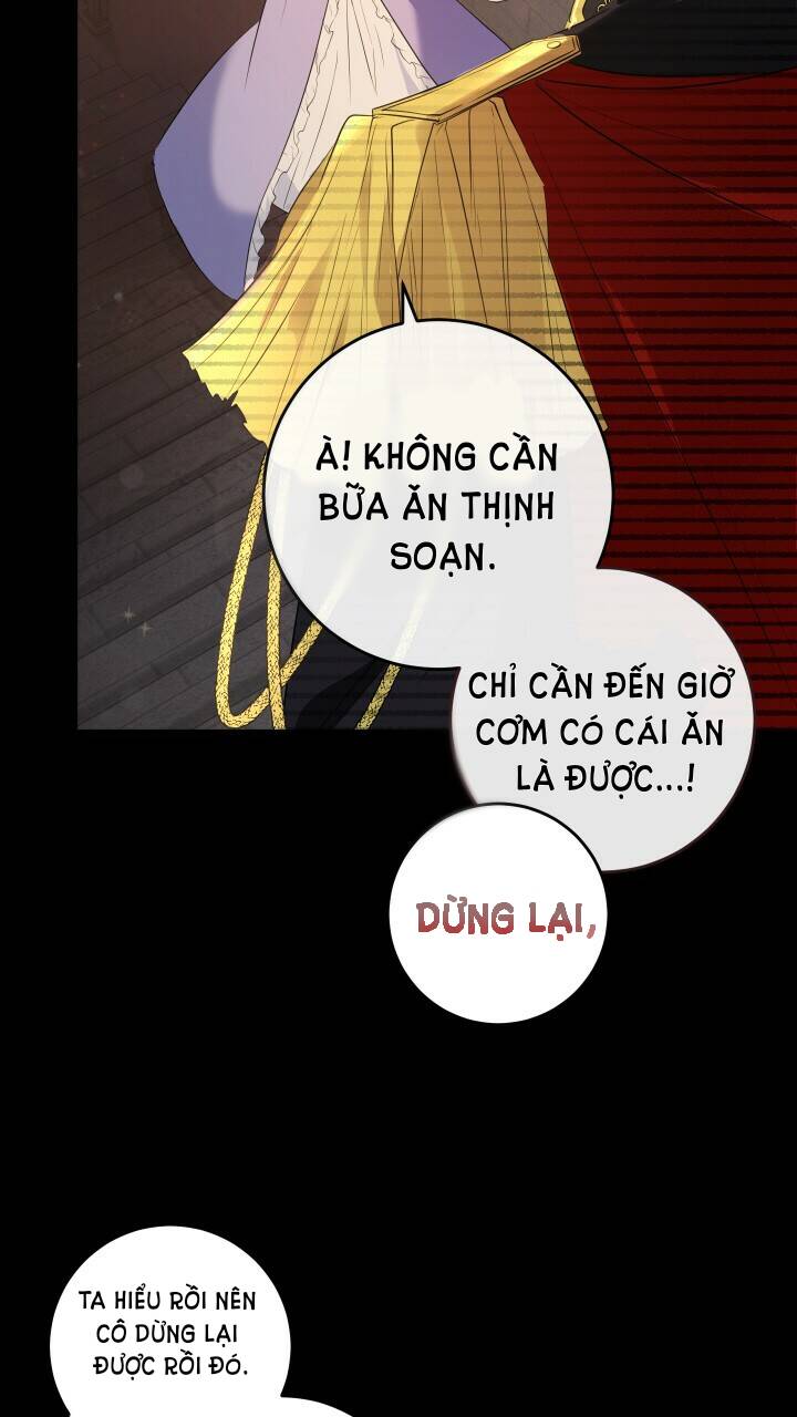 Đã Nếm Thử Thì Ăn Luôn Một Miếng Đi Chapter 11 - 33