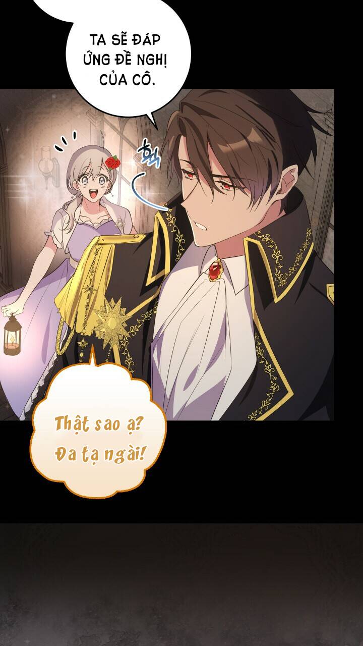 Đã Nếm Thử Thì Ăn Luôn Một Miếng Đi Chapter 11 - 34